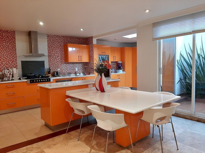 CASA EN VENTA EN INTERLOMAS