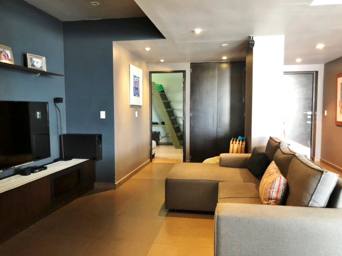 venta departamento isla de agua