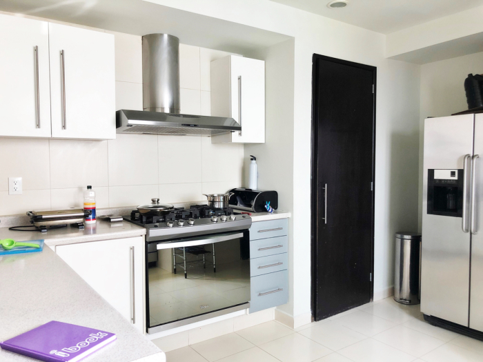 venta departamento isla de agua