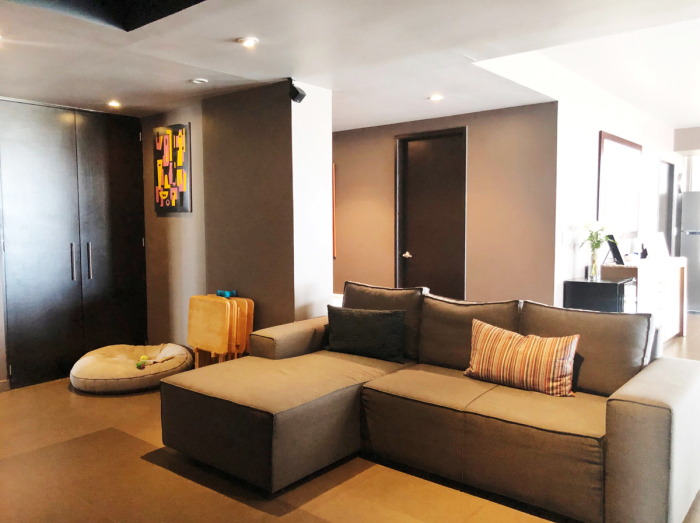 venta departamento isla de agua