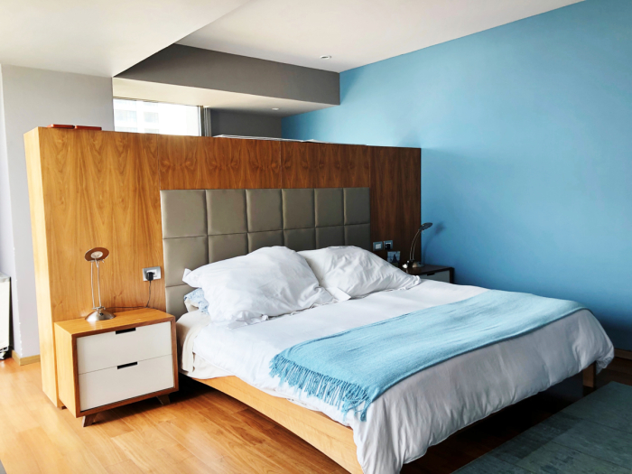 venta departamento isla de agua