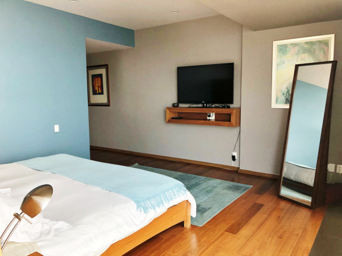 venta departamento isla de agua