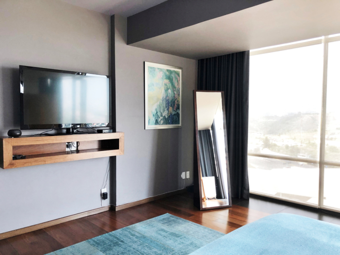 venta departamento isla de agua