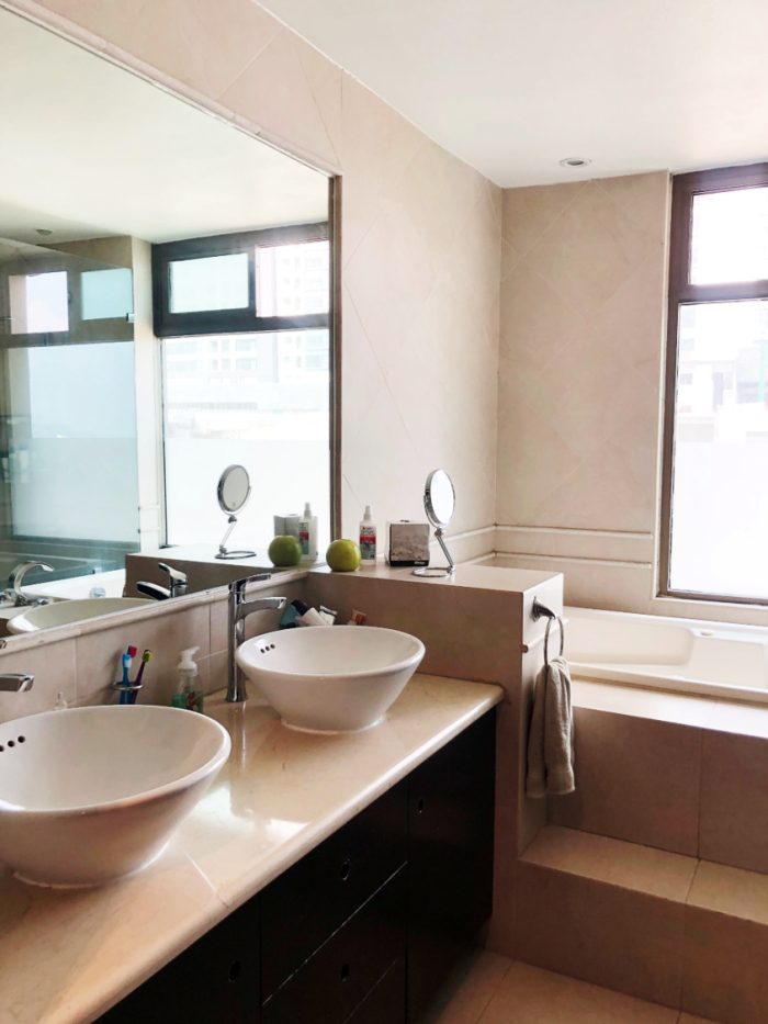 venta departamento isla de agua