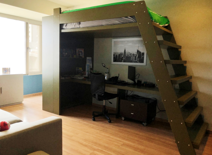 venta departamento isla de agua