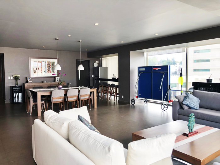 venta departamento isla de agua