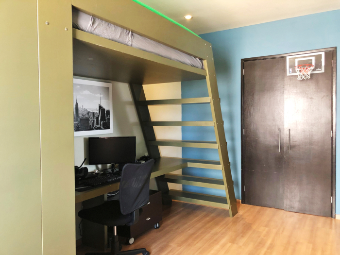 venta departamento isla de agua