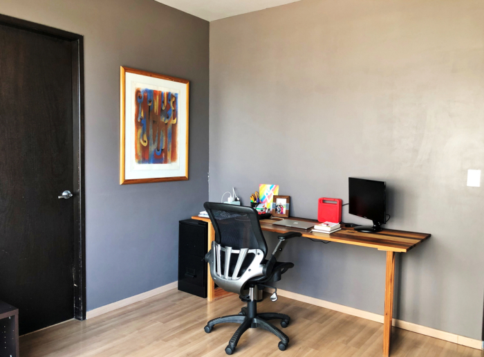 venta departamento isla de agua