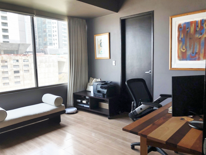 venta departamento isla de agua