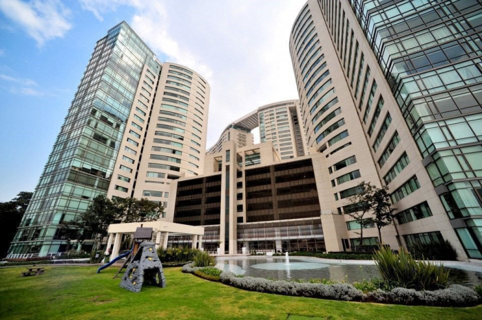 venta departamento isla de agua