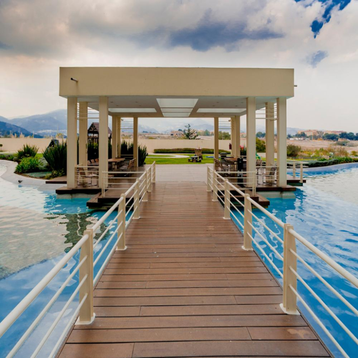 venta departamento isla de agua