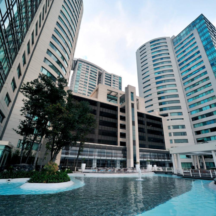 venta departamento isla de agua