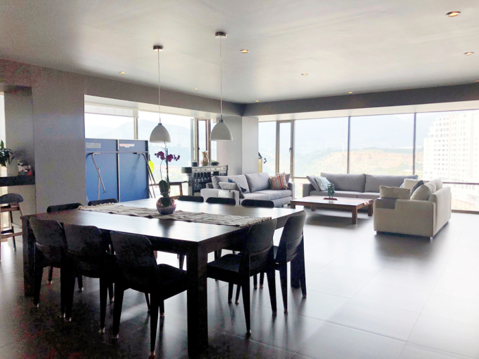 venta departamento isla de agua