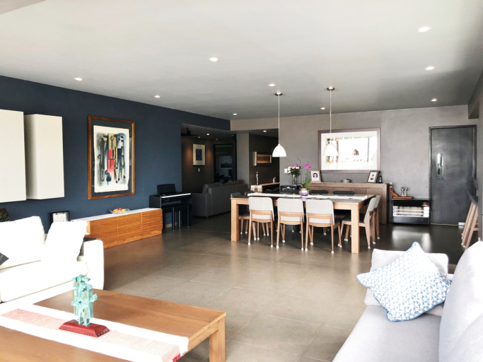 venta departamento isla de agua