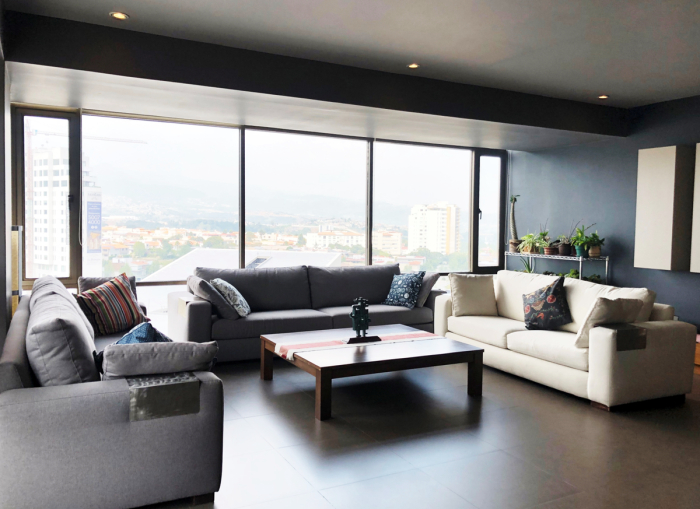 venta departamento isla de agua