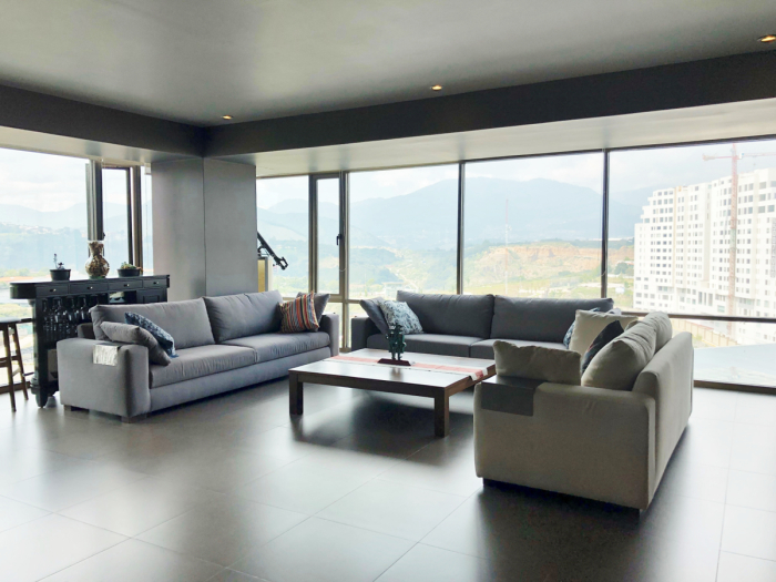 venta departamento isla de agua