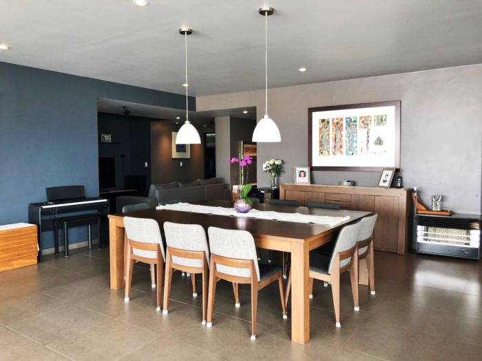 venta departamento isla de agua