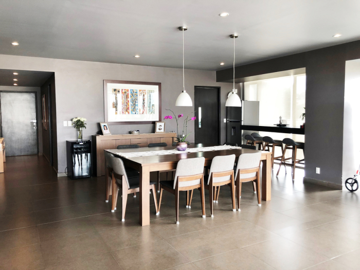 venta departamento isla de agua