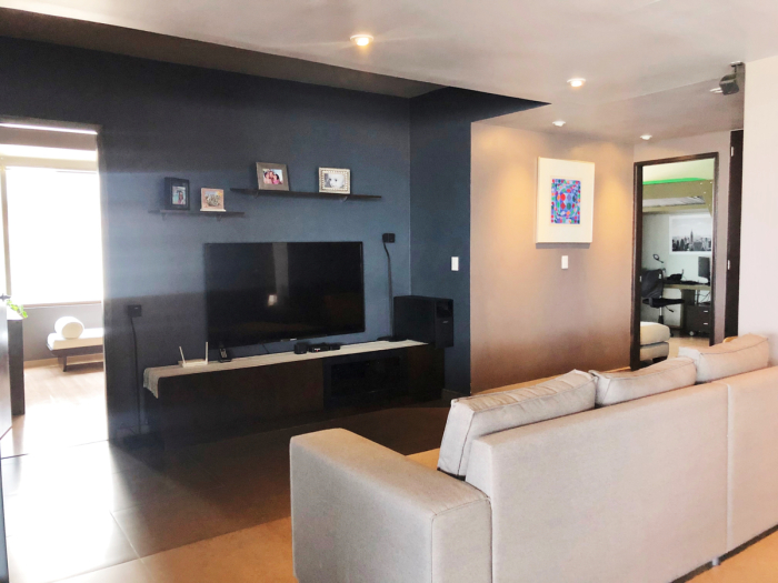 venta departamento isla de agua