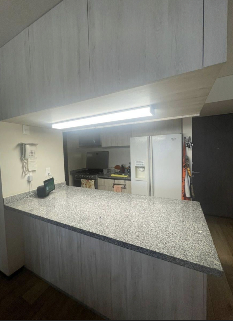 Departamento En Venta En Cittá San Jerónimo