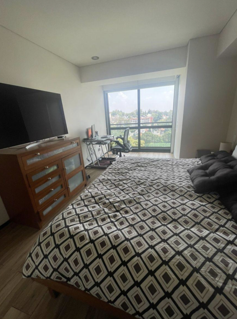 Departamento En Venta En Cittá San Jerónimo