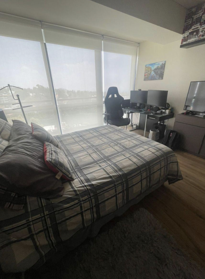 Departamento En Venta En Cittá San Jerónimo