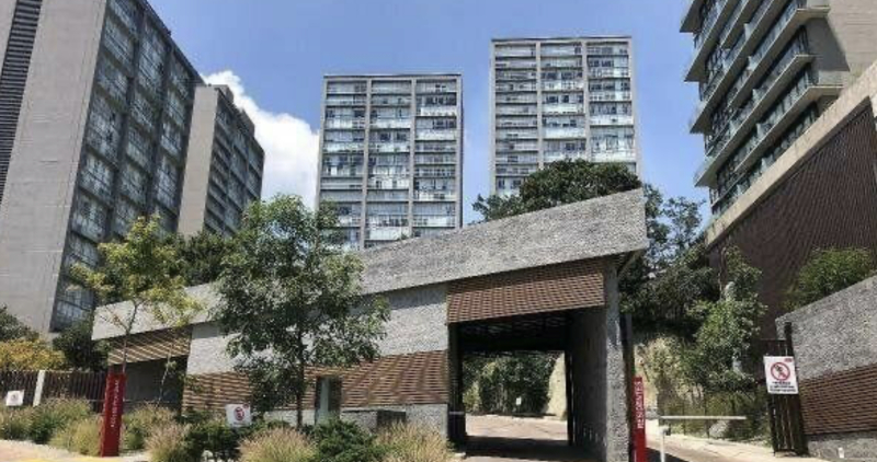 Departamento en Venta en CittÃ¡ san JerÃ³nimo