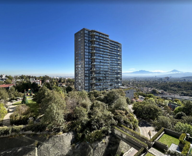 departamento en venta en cittá san jerónimo