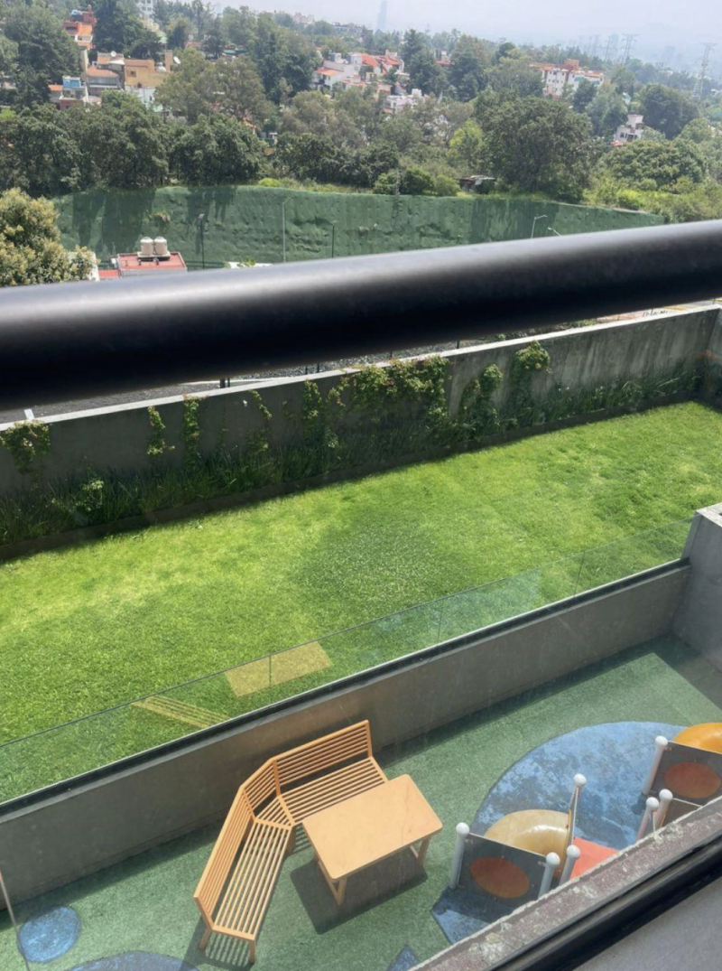 Departamento En Venta En Cittá San Jerónimo