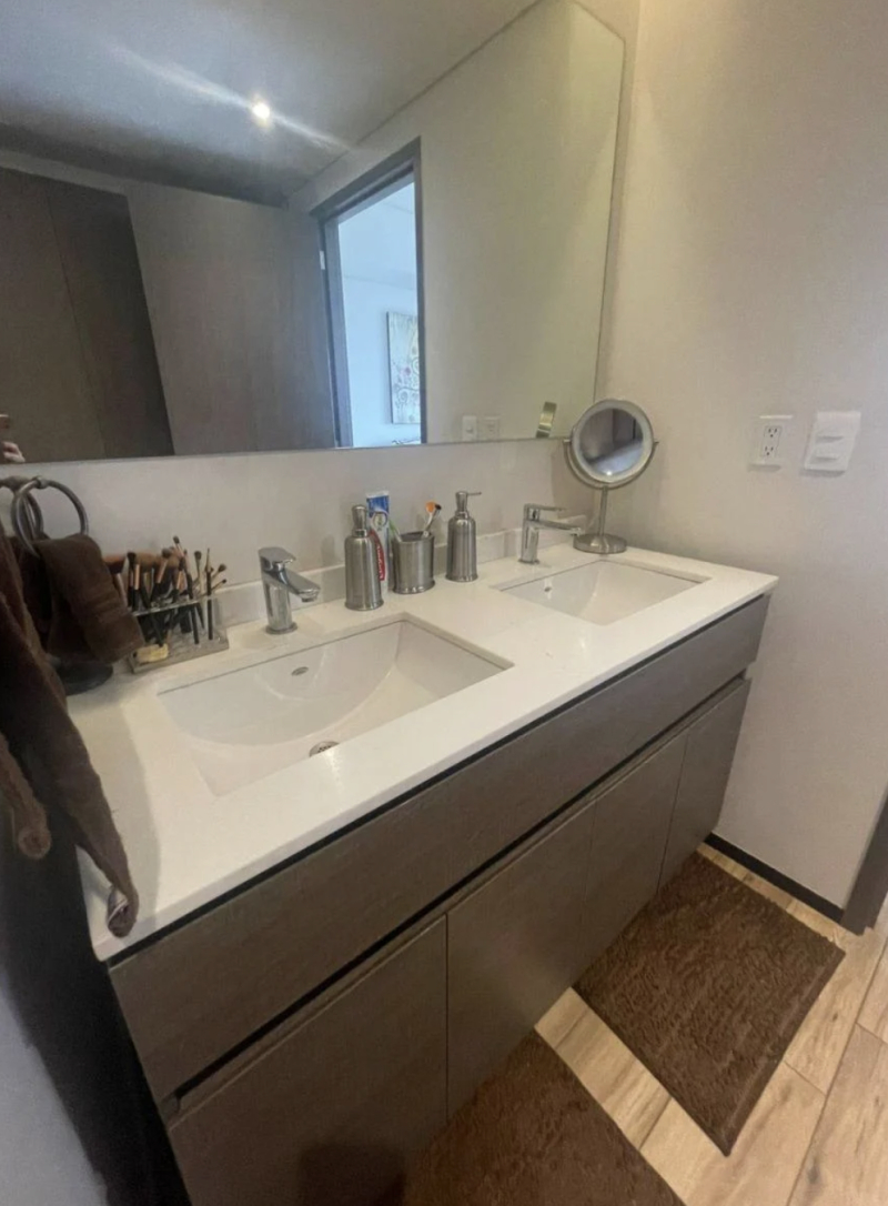 Departamento En Venta En Cittá San Jerónimo