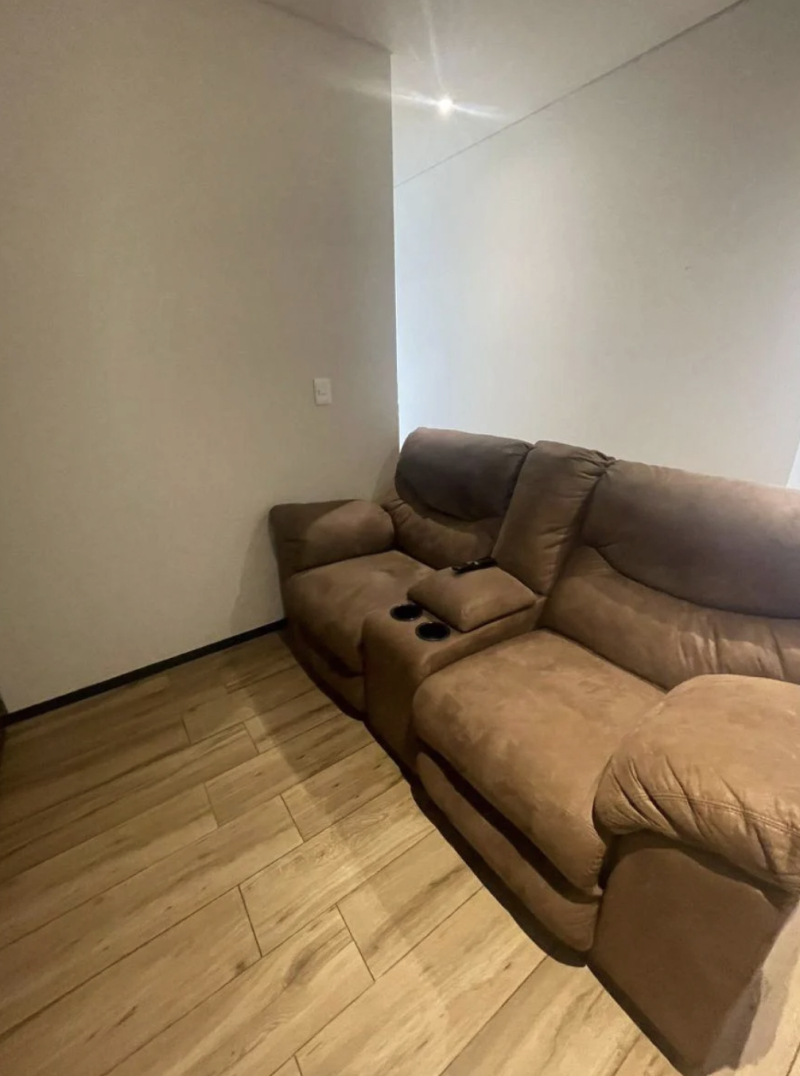 Departamento En Venta En Cittá San Jerónimo