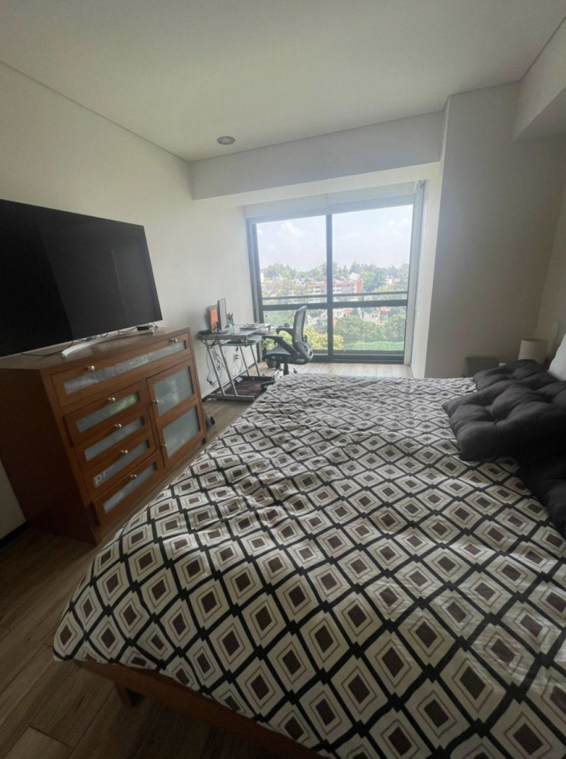 Departamento En Venta En Cittá San Jerónimo