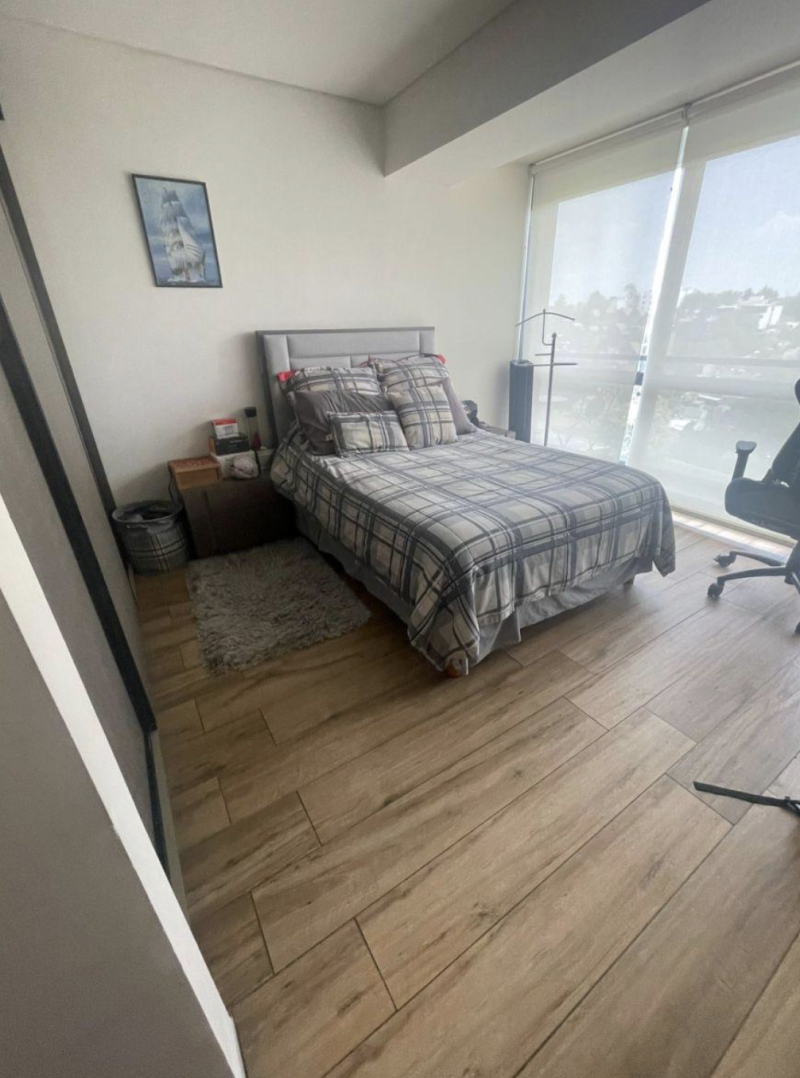 Departamento En Venta En Cittá San Jerónimo