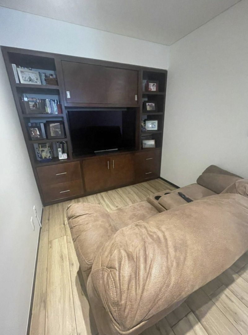 Departamento En Venta En Cittá San Jerónimo