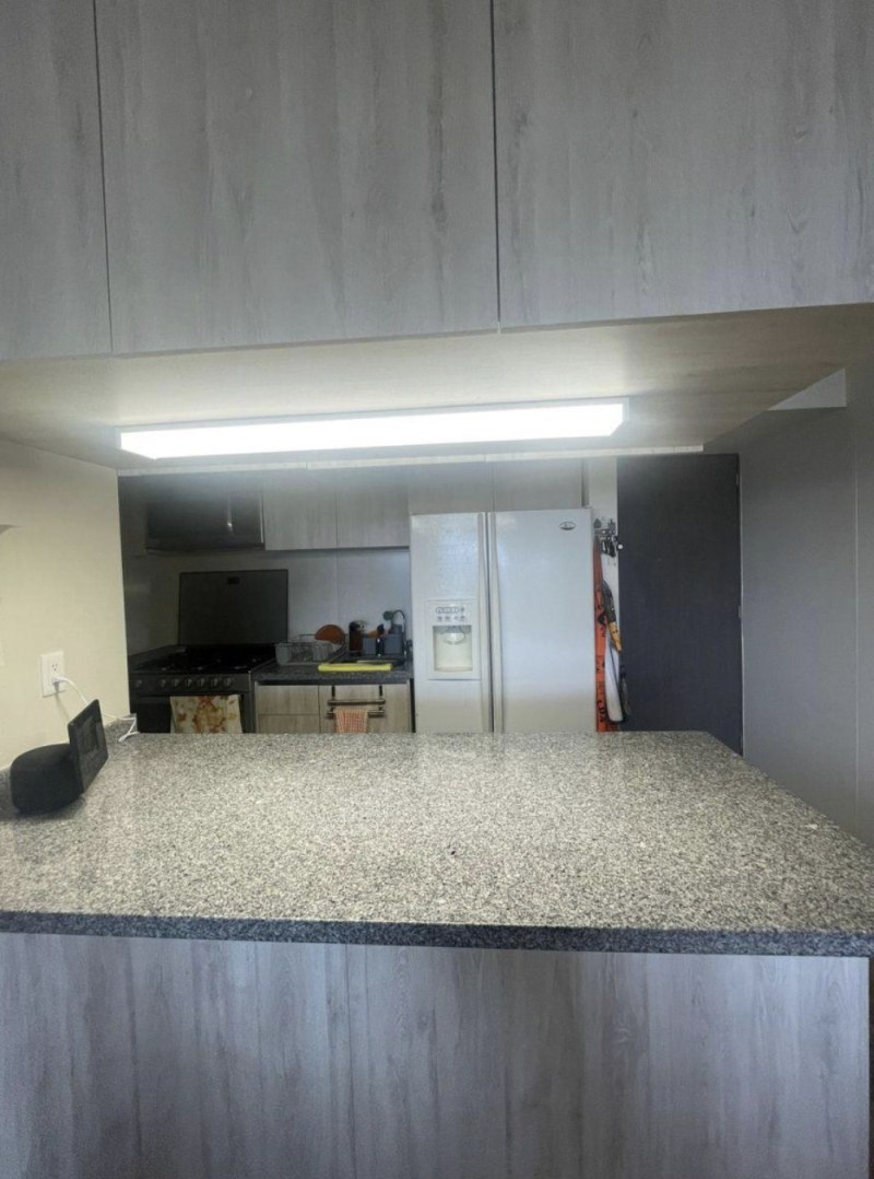 Departamento En Venta En Cittá San Jerónimo