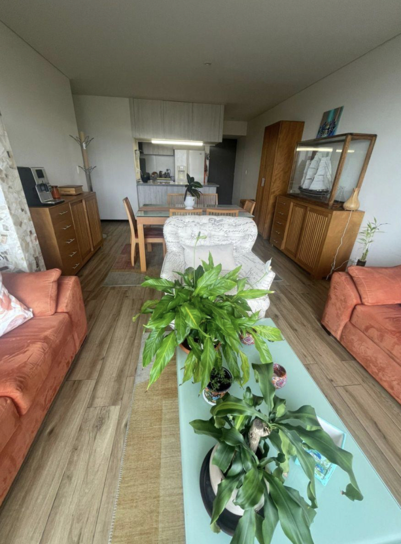 Departamento En Venta En Cittá San Jerónimo