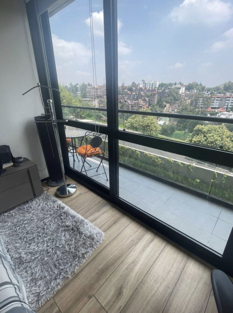 Departamento En Venta En Cittá San Jerónimo