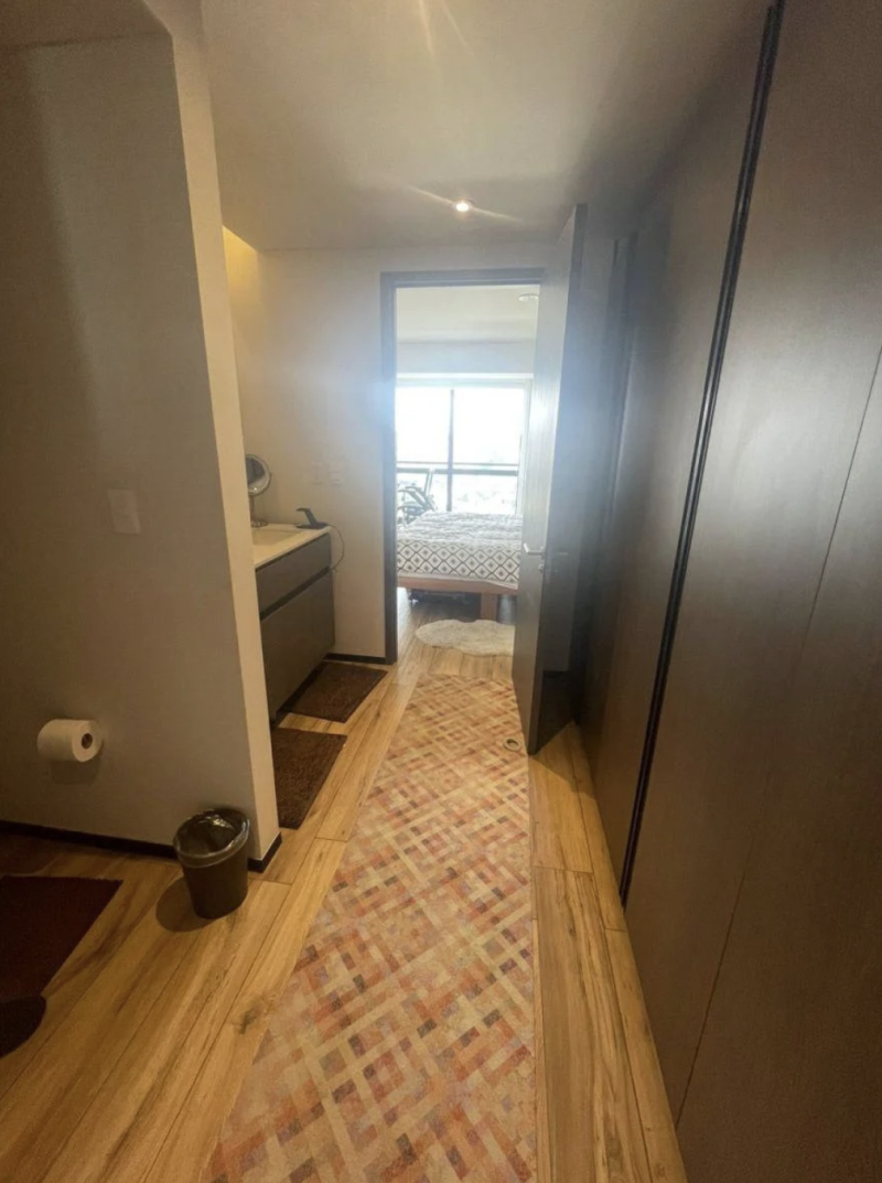 Departamento En Venta En Cittá San Jerónimo