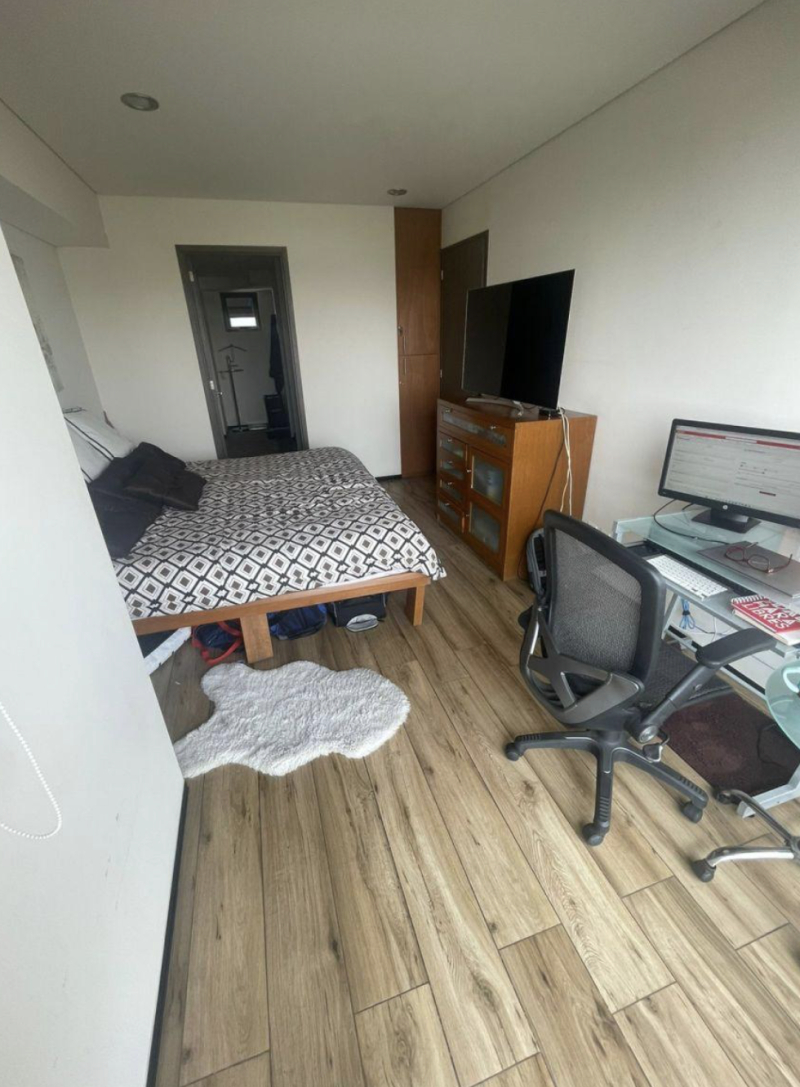 Departamento En Venta En Cittá San Jerónimo