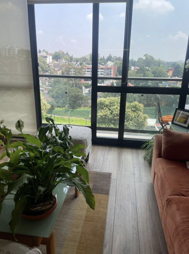 Departamento En Venta En Cittá San Jerónimo