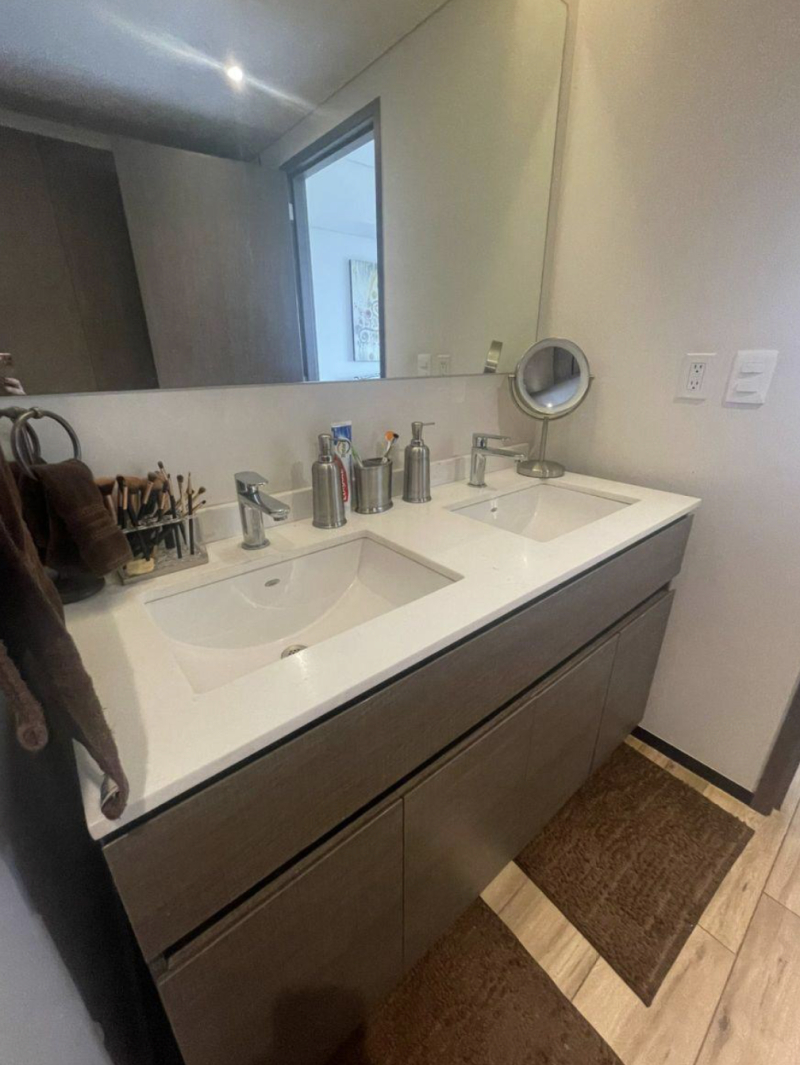 Departamento En Venta En Cittá San Jerónimo