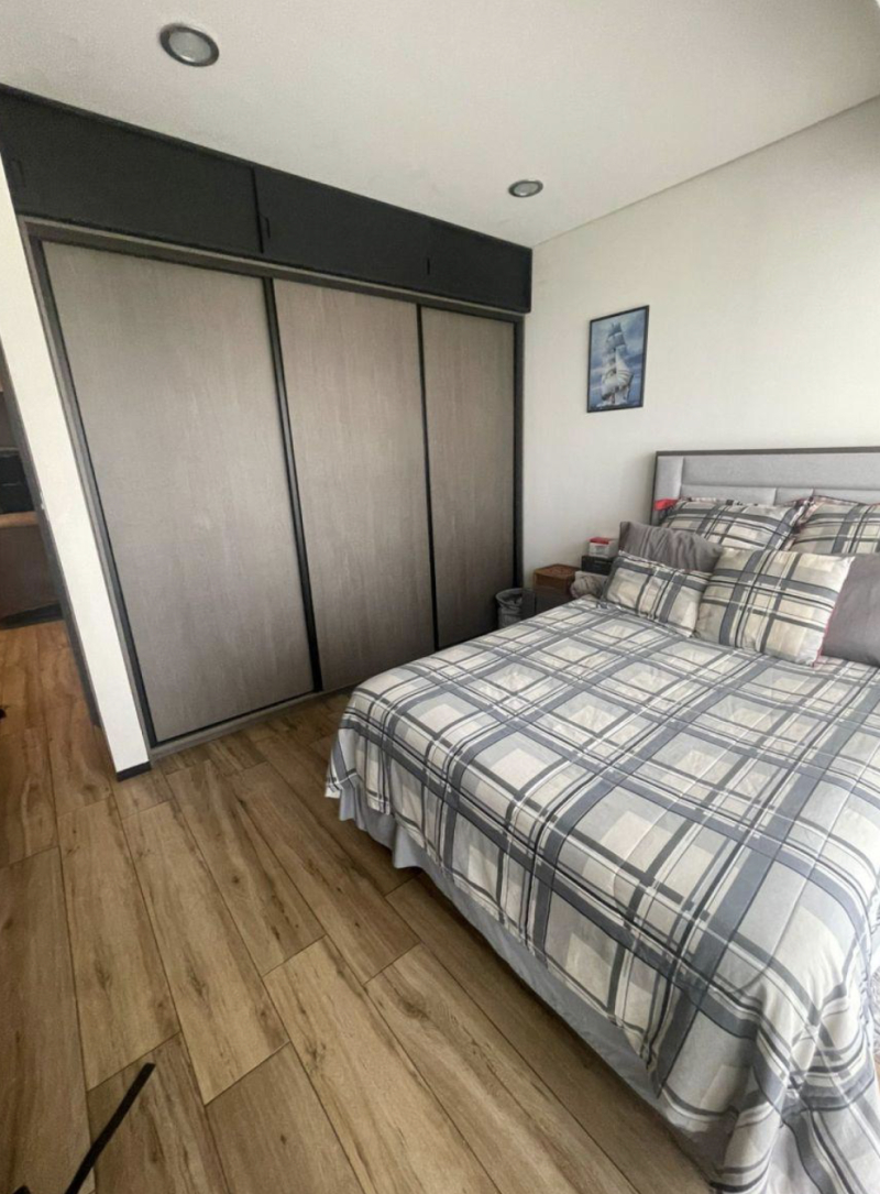 Departamento En Venta En Cittá San Jerónimo