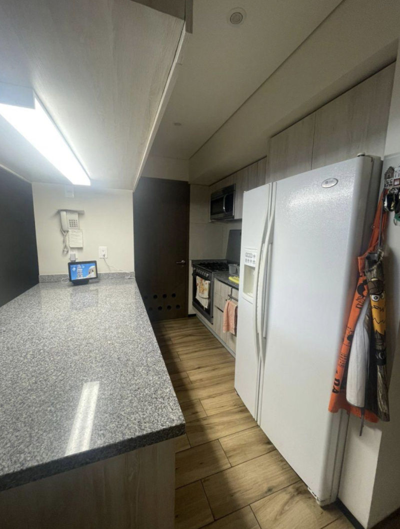 Departamento En Venta En Cittá San Jerónimo