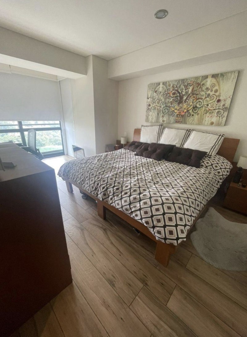 Departamento En Venta En Cittá San Jerónimo