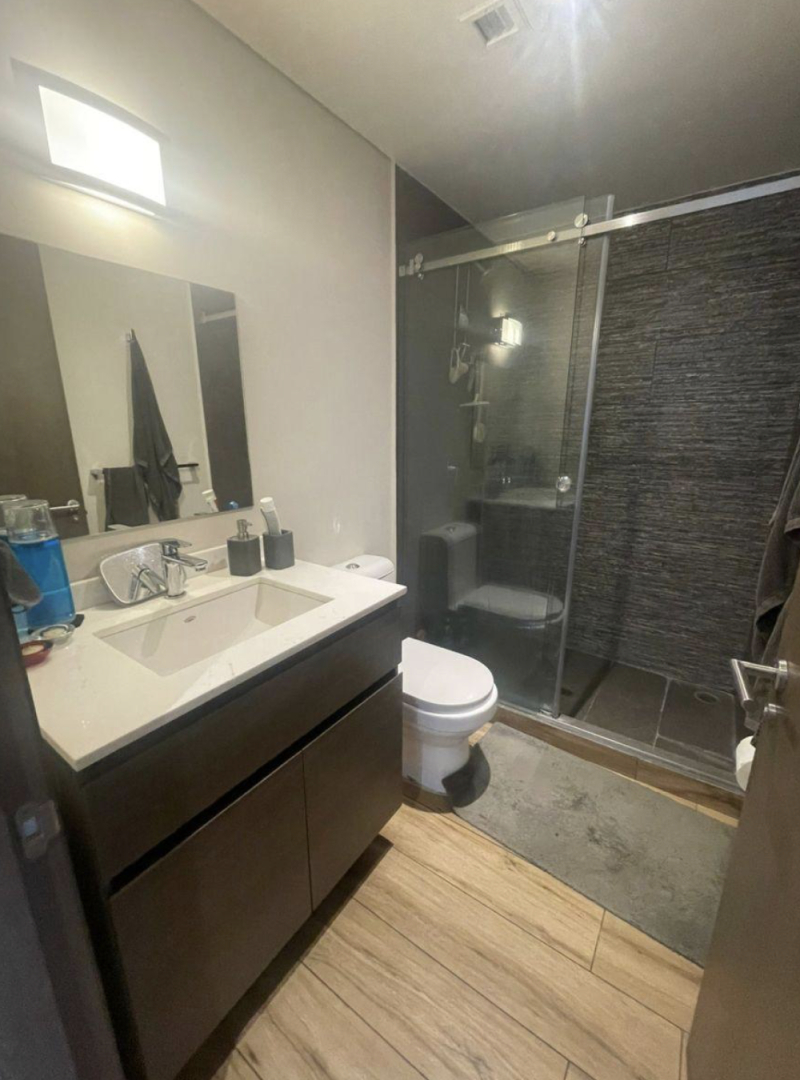 Departamento En Venta En Cittá San Jerónimo