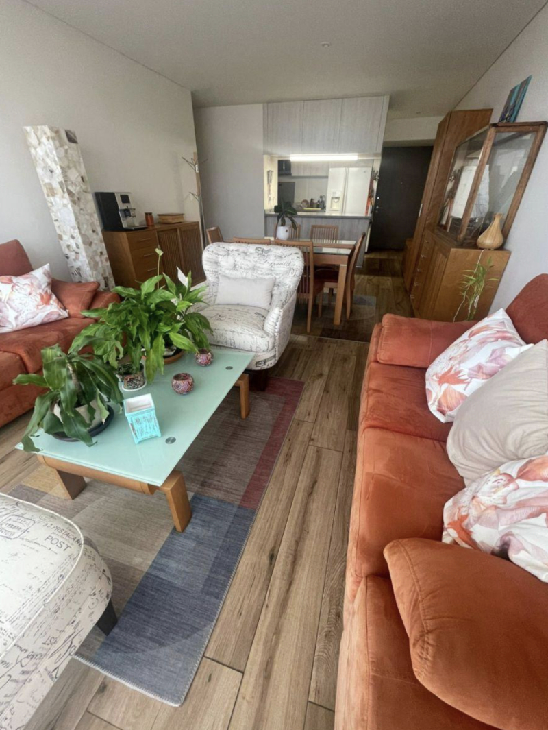 Departamento En Venta En Cittá San Jerónimo