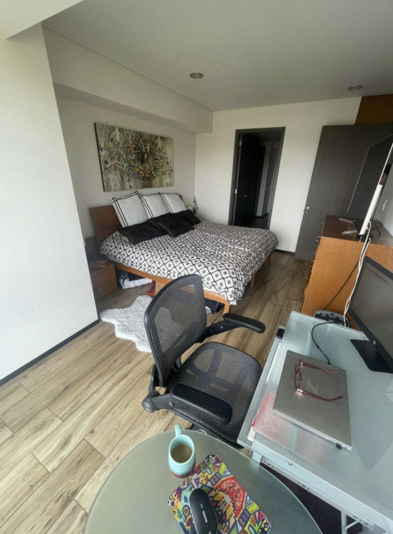 Departamento En Venta En Cittá San Jerónimo