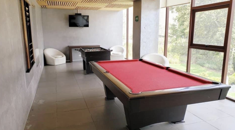 Departamento En Venta En Torres De Potrero