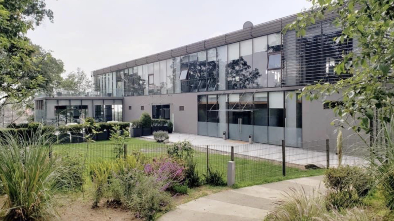 Departamento En Venta En Torres De Potrero