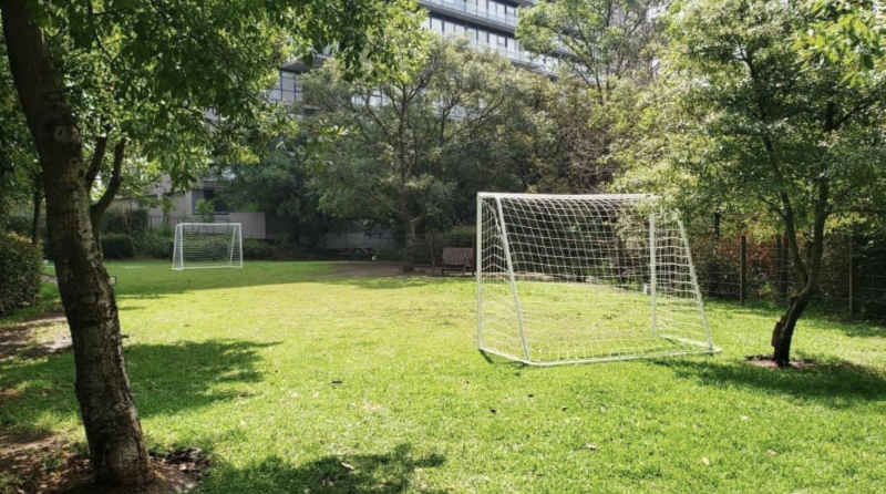 Departamento En Venta En Torres De Potrero